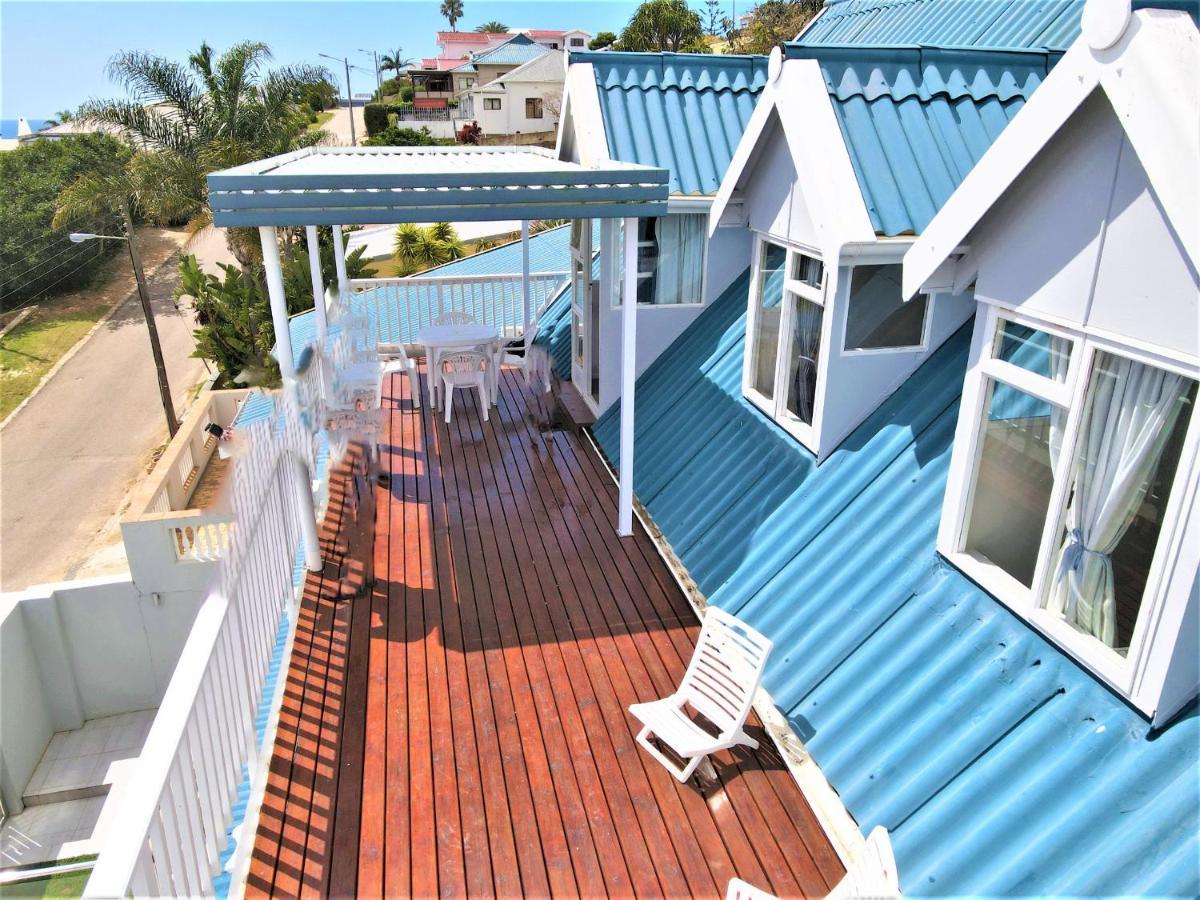 Apartament Monte Carlo Self-Catering Mossel Bay Zewnętrze zdjęcie