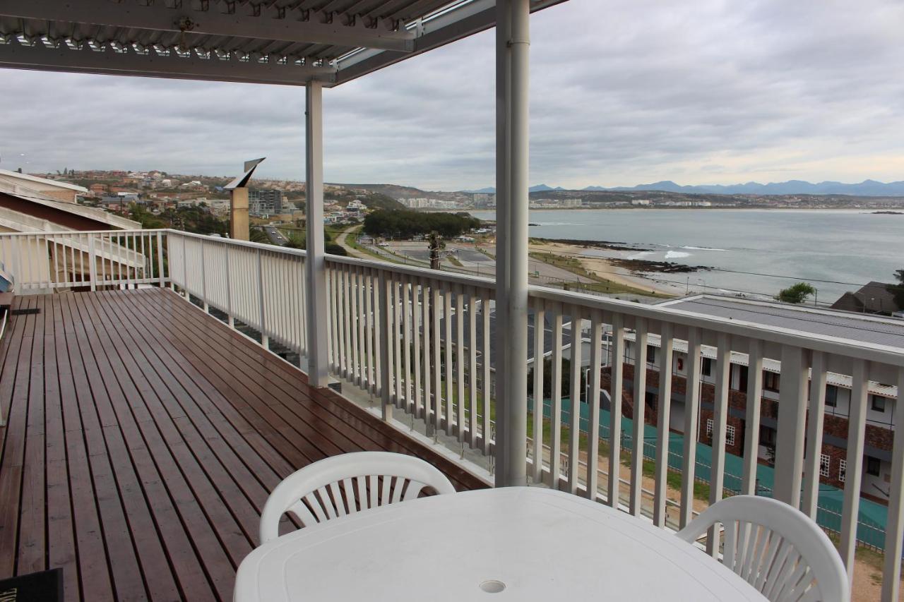 Apartament Monte Carlo Self-Catering Mossel Bay Zewnętrze zdjęcie