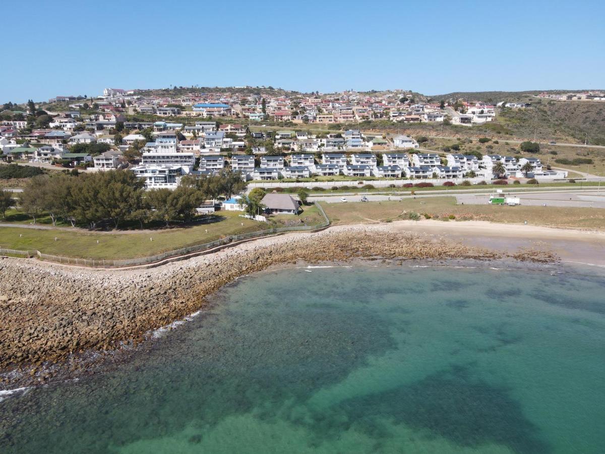 Apartament Monte Carlo Self-Catering Mossel Bay Zewnętrze zdjęcie