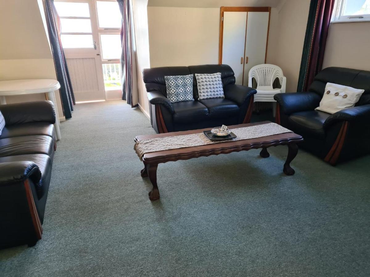 Apartament Monte Carlo Self-Catering Mossel Bay Zewnętrze zdjęcie