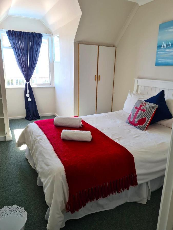 Apartament Monte Carlo Self-Catering Mossel Bay Zewnętrze zdjęcie