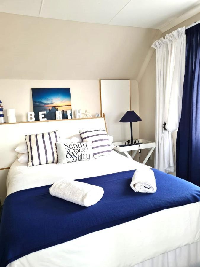 Apartament Monte Carlo Self-Catering Mossel Bay Zewnętrze zdjęcie