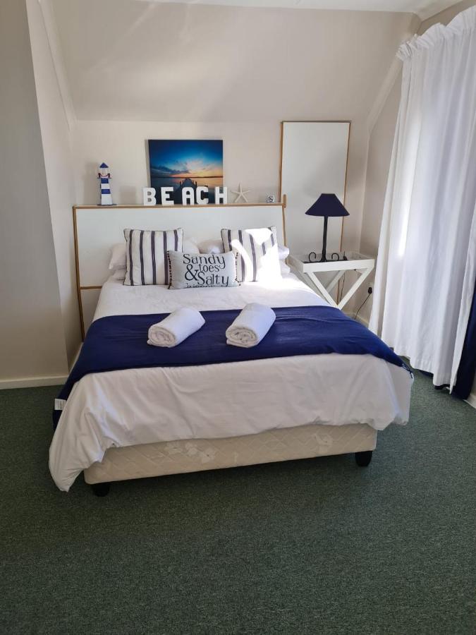 Apartament Monte Carlo Self-Catering Mossel Bay Zewnętrze zdjęcie