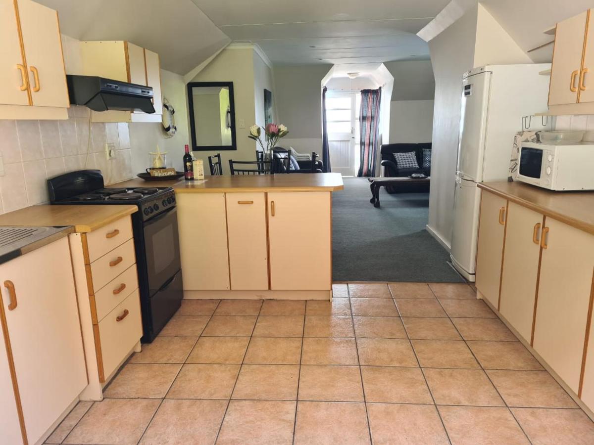 Apartament Monte Carlo Self-Catering Mossel Bay Zewnętrze zdjęcie