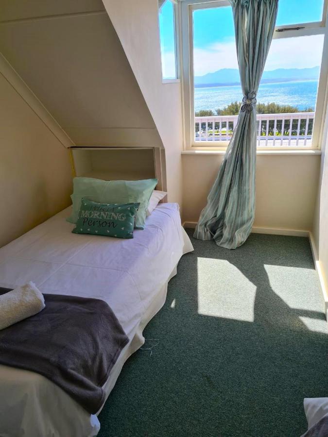 Apartament Monte Carlo Self-Catering Mossel Bay Zewnętrze zdjęcie